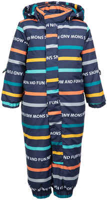 Комбинезон PLAYTODAY 10362837