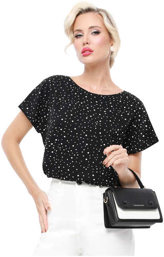 Блузка DSTrend / 103182455 - вид 2