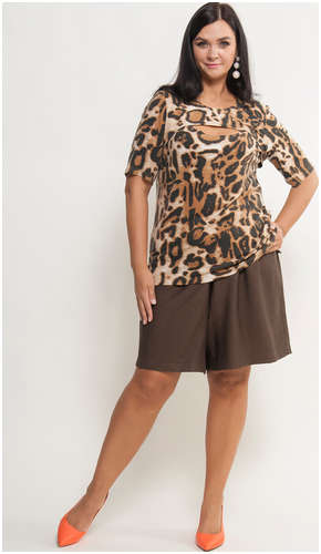 Блузка Limonti / 103222918 - вид 2