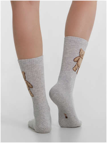 Носки женские Mark Formelle / 103221398 - вид 2