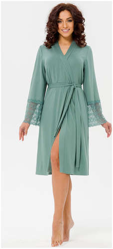 Халат Айседора Serenada / 103225907 - вид 2