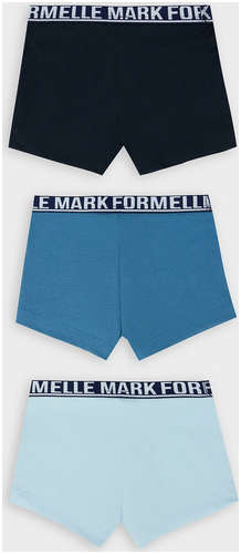 Трусы для мальчиков (3шт.) Mark Formelle / 103242485 - вид 2