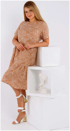 Платье Liza Fashion 103128421