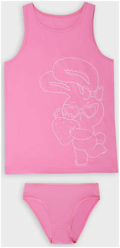 Комплект для девочек (майка, трусы) Mark Formelle 103236258