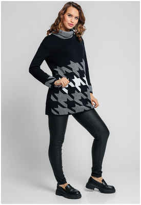 Джемпер Текстильная Мануфактура / 10385061 - вид 2