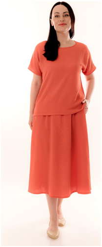 Блузка Palla / 103233033 - вид 2