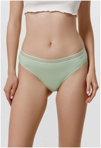 Трусы женские в наборе, 3 шт Mark Formelle / 103235429 - вид 2