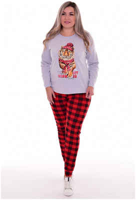 Пижама Новое кимоно / 10391982 - вид 2