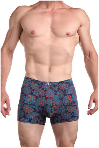 Трусы-боксеры Sergio Dallini 103242132