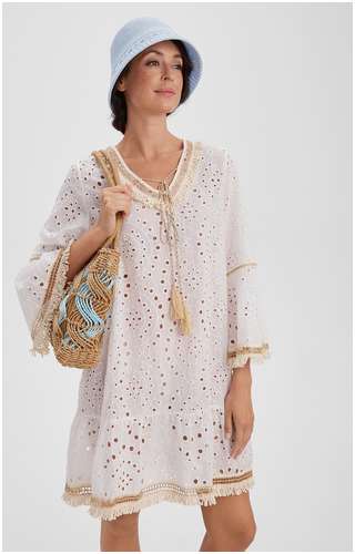 Платье (туника) Lorentino 103194326