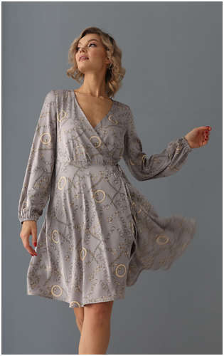 Платье LookLikeCat / 103118111 - вид 2