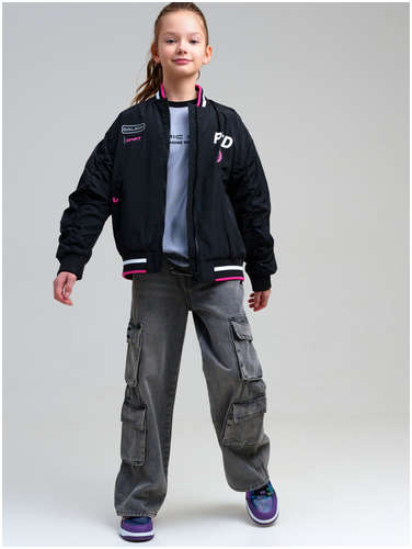 Куртка PLAYTODAY / 103227954 - вид 2