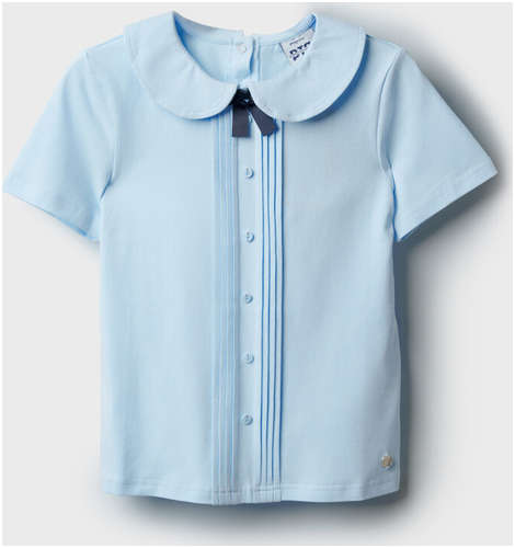 Блузка трикотажная PLAYTODAY 103239374