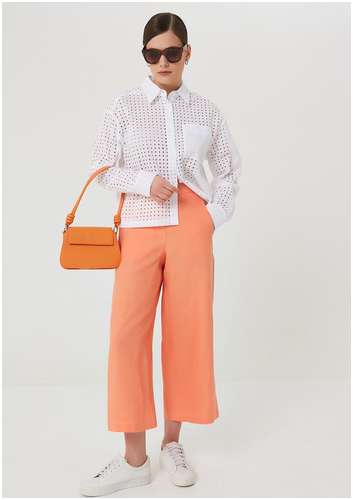 Блузка Stilla / 103194318 - вид 2