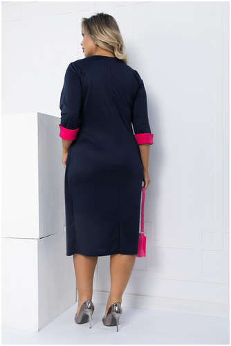 Платье LT COLLECTION / 103223315 - вид 2