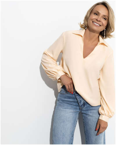 Блуза CHARUTTI / 103143360 - вид 2