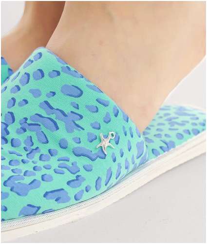 Тапки CLEVER / 103242460 - вид 2