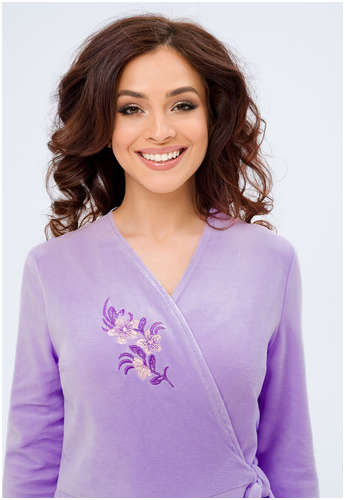 Халат Джованна Serenada / 103239343 - вид 2