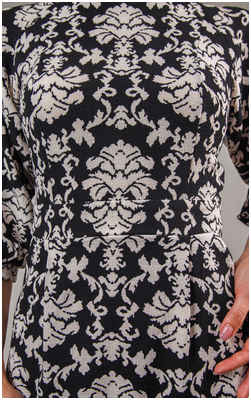 Платье Lila classic style / 10334968 - вид 2