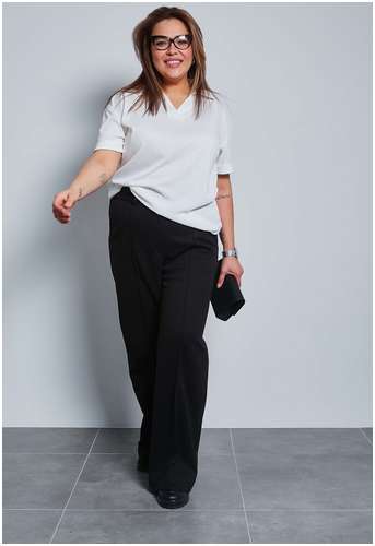 Футболка поло Luxury / 103239681 - вид 2