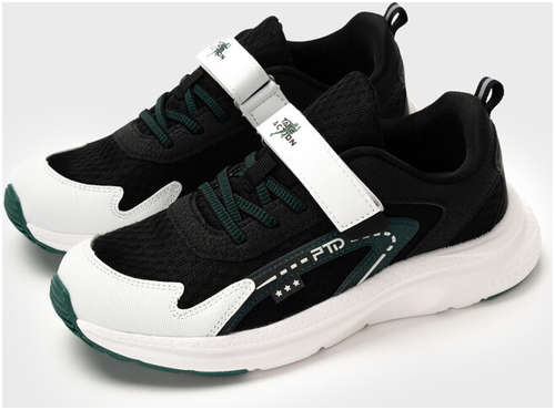 Полуботинки PLAYTODAY 103241200