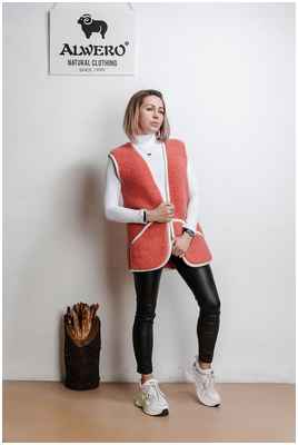Жилет Alwero / 10383193 - вид 2