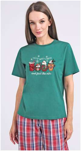 Футболка CLEVER / 103237515 - вид 2