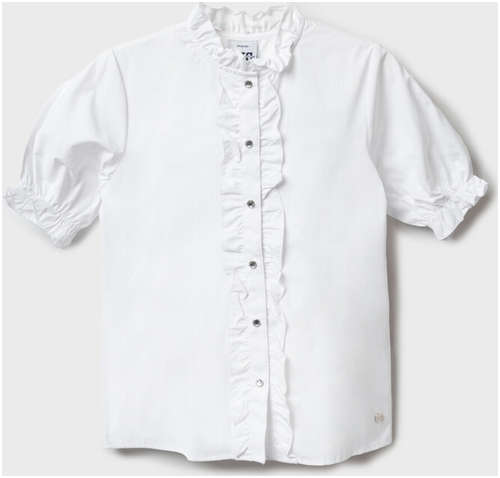 Блузка PLAYTODAY 103238942