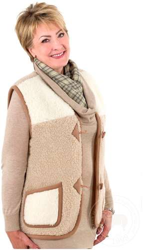 Жилет Alwero 103115211