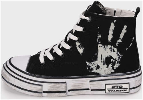 Ботинки PLAYTODAY / 103224858 - вид 2