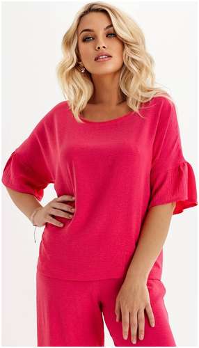 Блузка Rise / 103239794 - вид 2