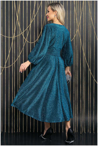 Платье LT COLLECTION / 103211986 - вид 2