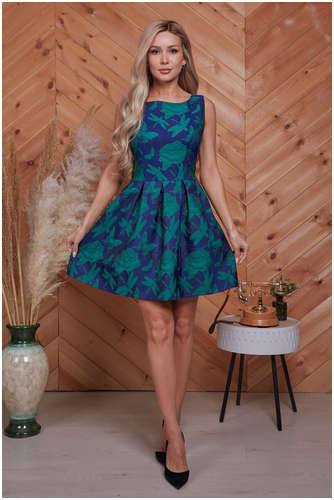 Платье Lila classic style 103136204