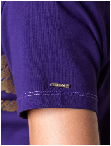 Футболка VILATTE / 103232363 - вид 2