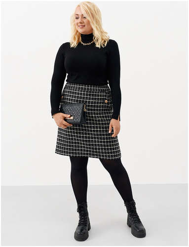 Юбка женская Ketty / 103236687 - вид 2