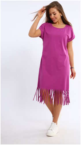 Платье Новое кимоно / 103226887 - вид 2