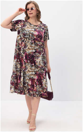 Платье Dora LA Via Estelar / 103230317 - вид 2