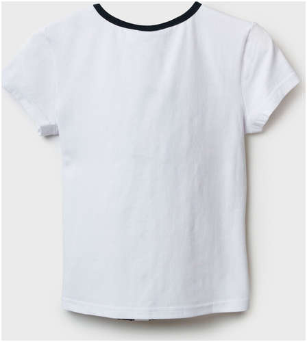 Блузка трикотажная PLAYTODAY / 103236885 - вид 2