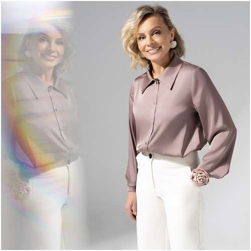 Рубашка CHARUTTI 103218351