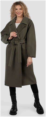 Пальто пояс EL PODIO 103226621