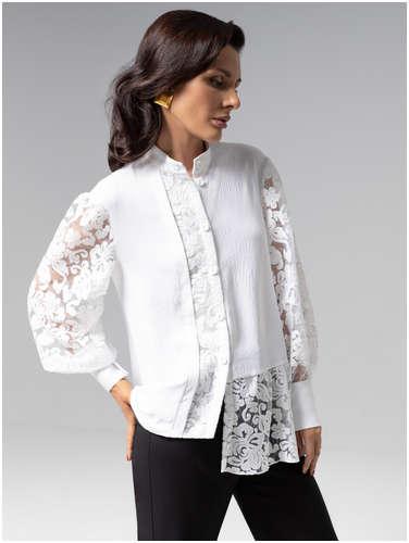 Рубашка CHARUTTI / 103241985 - вид 2