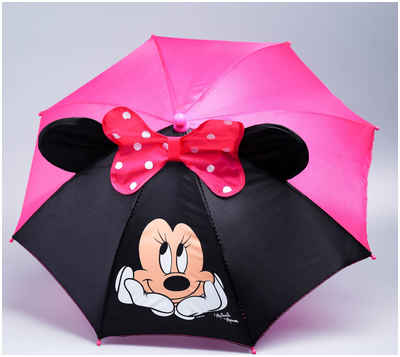 Зонт детский с ушами Disney 10397397