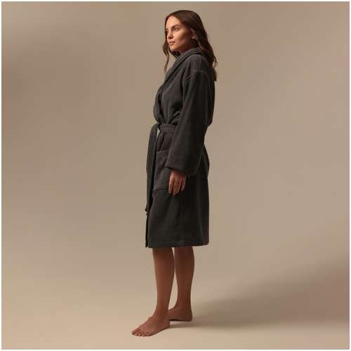 Халат махровый Sima-Land Home / 103222343 - вид 2