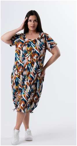 Платье Lika Dress / 103240028 - вид 2