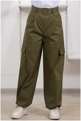 Брюки Braslava / 103229210 - вид 2