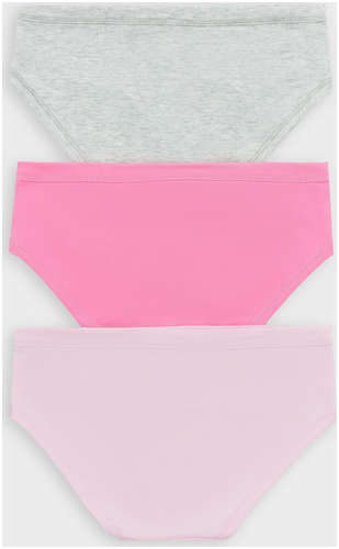 Трусы для девочек (3шт.) Mark Formelle / 103228215 - вид 2