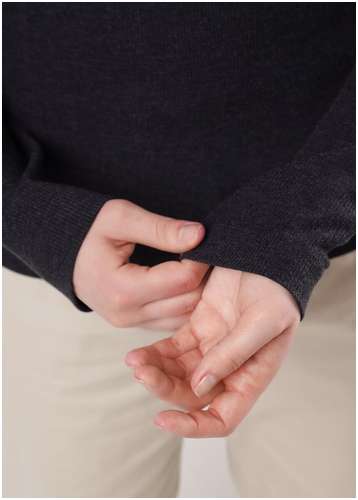 Джемпер CLEVER / 103241864 - вид 2