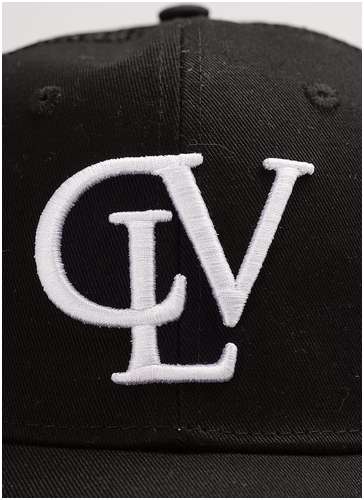 Бейсболка CLEVER / 103237229 - вид 2