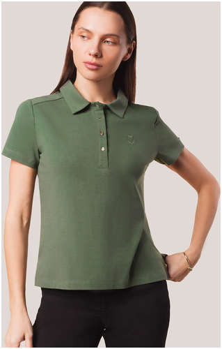 Футболка VILATTE 103242245