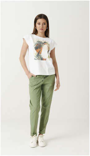 Брюки женские Ketty / 103236698 - вид 2